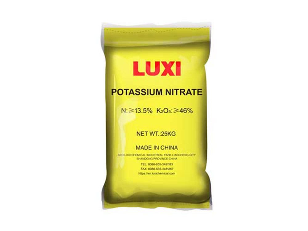 Patassium Nitrate